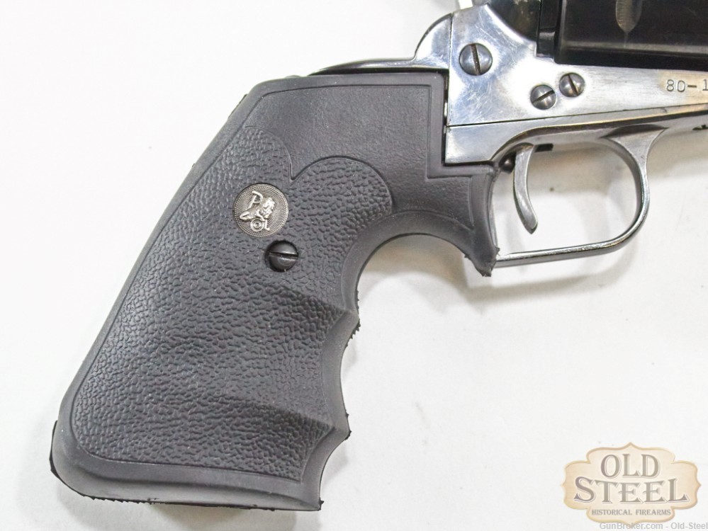 Ruger Super Blackhawk 44 Magnum 10.5 Inch Barrel W/ Shoulder Holster-img-12