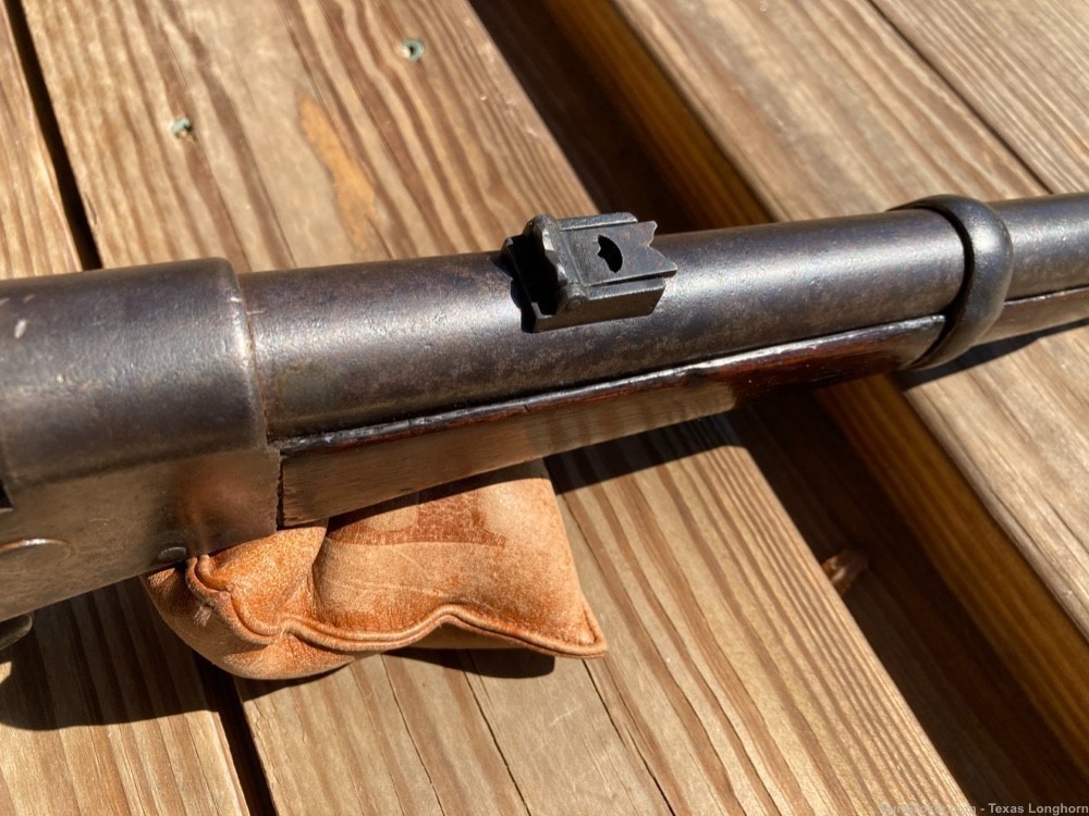 Remington Rolling Block 1870 .43 Spanish Cal Military Single Ring Carbine-img-4
