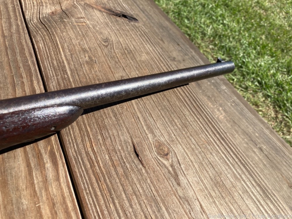 Remington Rolling Block 1870 .43 Spanish Cal Military Single Ring Carbine-img-15