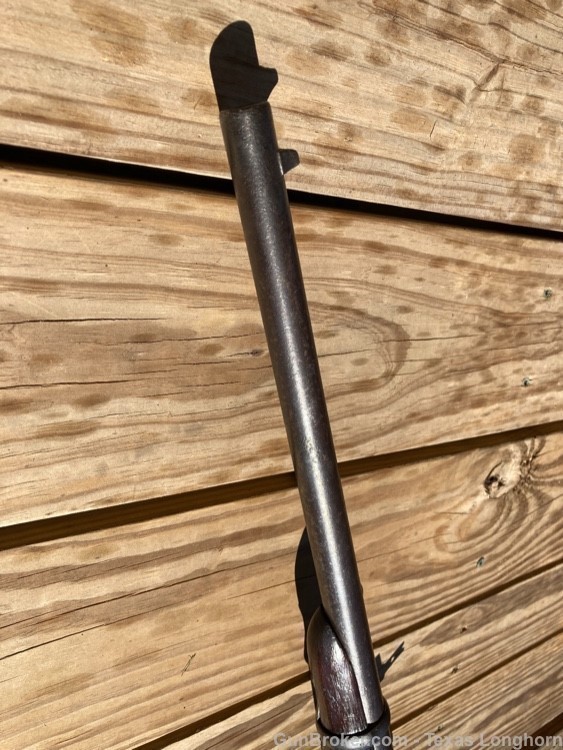 Remington Rolling Block 1870 .43 Spanish Cal Military Single Ring Carbine-img-19