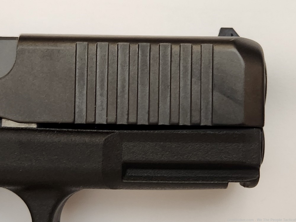 Glock G30 Gen5 45ACP Pistol NEW 2024 MODEL (3) 10rd Mags 3.78" FS Blk-img-6