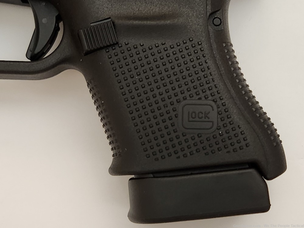 Glock G30 Gen5 45ACP Pistol NEW 2024 MODEL (3) 10rd Mags 3.78" FS Blk-img-7