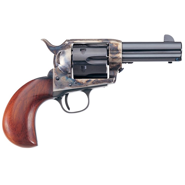 Uberti 1873 Cattleman BirdHead OM .357 Mag 3.5" Bbl Revolver 345431-img-0