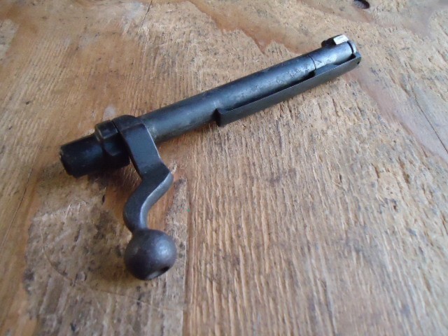 ENFIELD P-17 COMPLETE BOLT ASSEMBLY-img-0