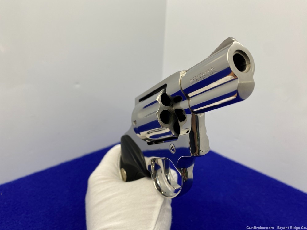 Colt Special Lady .38Spl Factory Bright Stainless *1 of ONLY 250 EVER MADE*-img-36