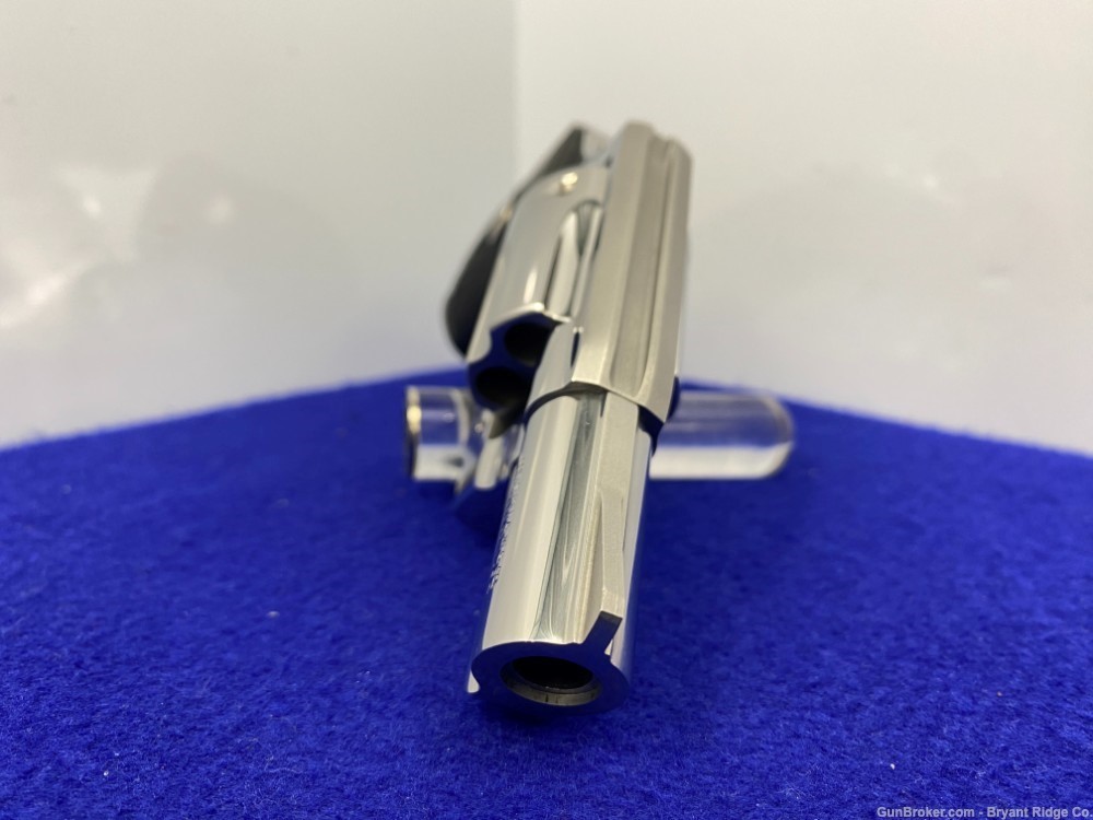 Colt Special Lady .38Spl Factory Bright Stainless *1 of ONLY 250 EVER MADE*-img-22
