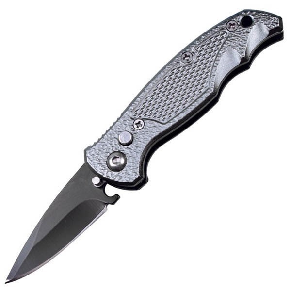 Gen Pro Mini Automatic Knife, CA Legal SALE!-img-1