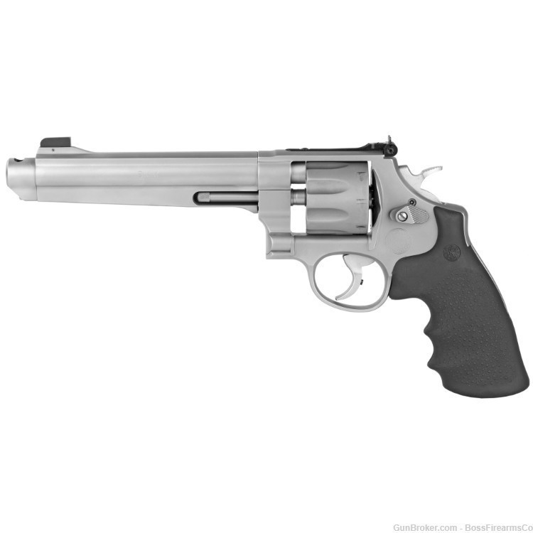 Smith & Wesson Performance Center 929 9mm DA Revolver 6.5" 8rd 170341-img-3