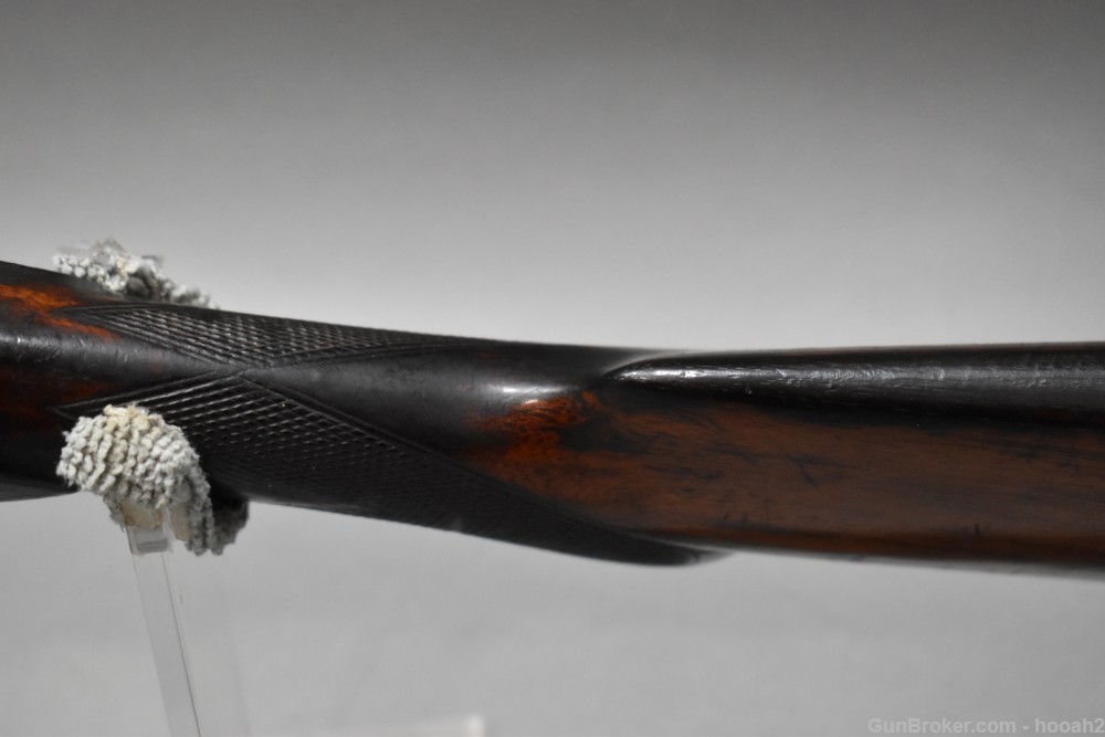 Remington Model 1889? Double Hammer SxS Shotgun 10 G C&R READ-img-21