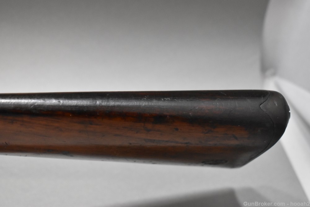 Remington Model 1889? Double Hammer SxS Shotgun 10 G C&R READ-img-22
