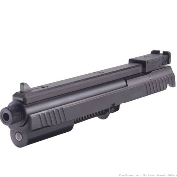 Tactical Solutions 2211 Conversion with Standard Rail 22LR -img-0