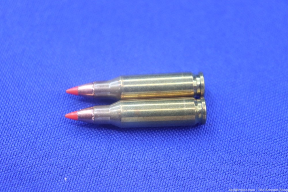 Hornady Black 4.6X30MM H&K Ammunition 250RD Ammo Case Lot 38GR VMAX 90044-img-6