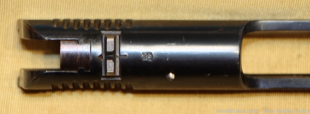 Mint & Rare WWII CZ vz.38 - German 39(t) Pistol c. 1939-img-37