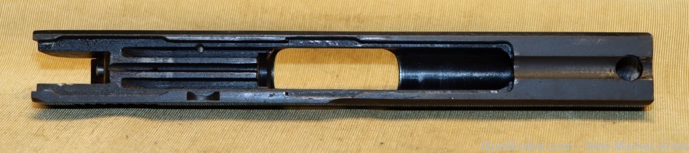 Mint & Rare WWII CZ vz.38 - German 39(t) Pistol c. 1939-img-28