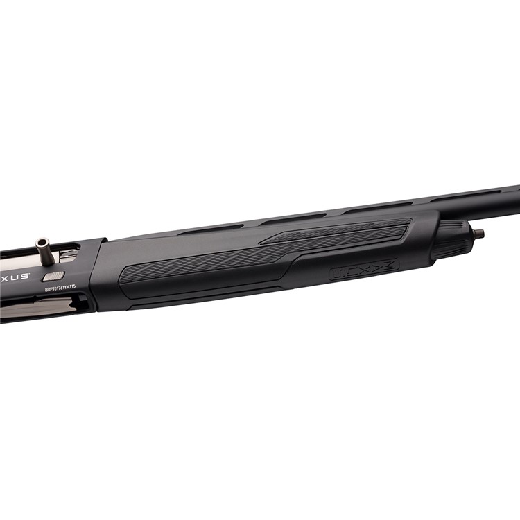 Browning Maxus II Stalker 12 GA 3 Chamber Shotgun, 28-img-7