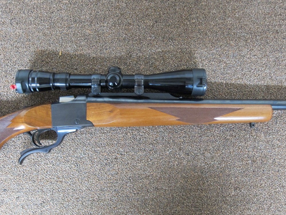 Ruger no 1 6mm Remington-img-5
