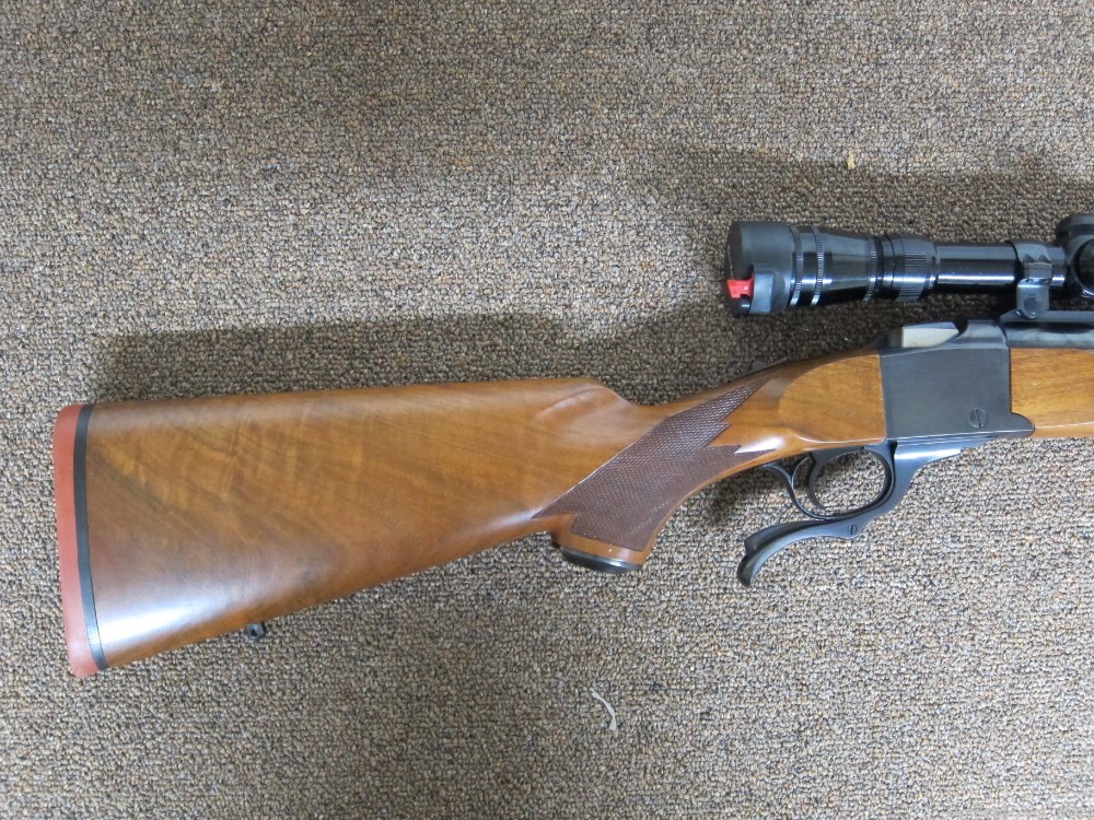 Ruger no 1 6mm Remington-img-4