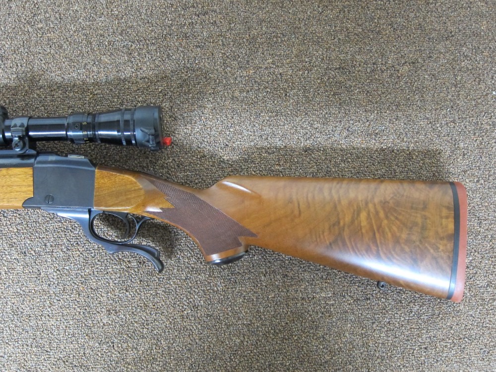 Ruger no 1 6mm Remington-img-9