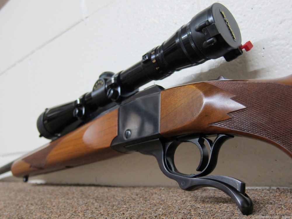 Ruger no 1 6mm Remington-img-11