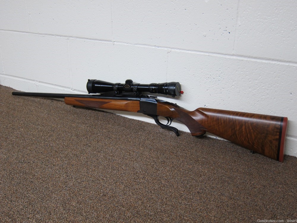 Ruger no 1 6mm Remington-img-3
