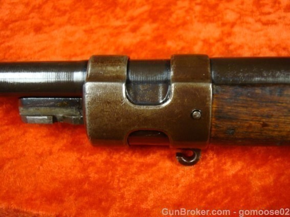 Mauser Brazil Fabrica De Itajuba 30.06 Springfield Mod 08/34 1908 WE TRADE!-img-13