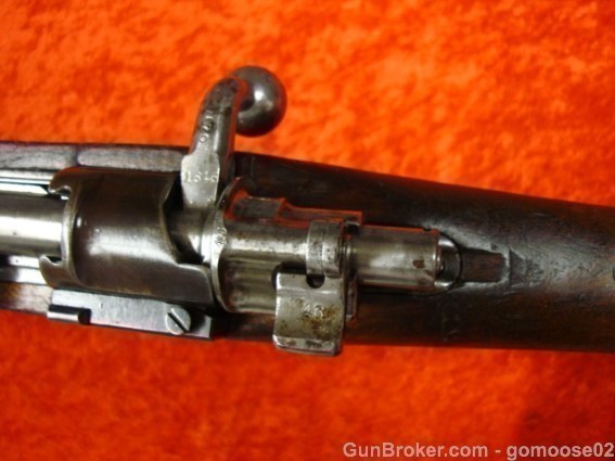 Mauser Brazil Fabrica De Itajuba 30.06 Springfield Mod 08/34 1908 WE TRADE!-img-14
