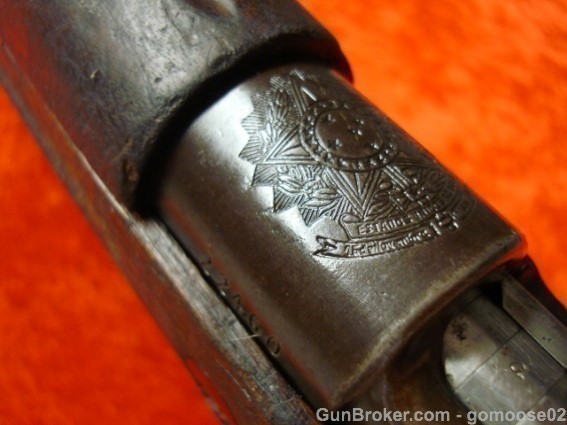 Mauser Brazil Fabrica De Itajuba 30.06 Springfield Mod 08/34 1908 WE TRADE!-img-15
