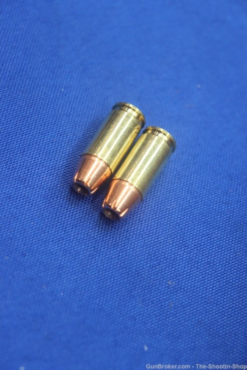 Hornady Custom 9MM Luger Ammunition 250RD AMMO Case Lot 147GR XTP 90282 NEW-img-6