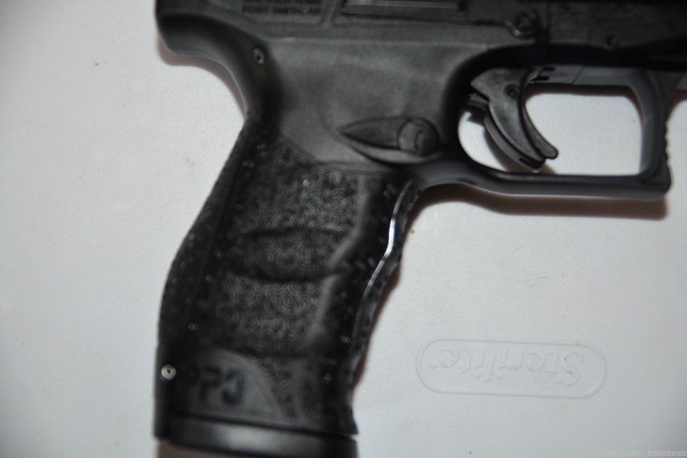 Walther PPQ M2 .45 ACP-img-7