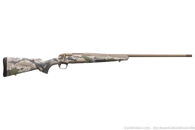 BROWNING X-BOLT SPEED 300 WIN MAG-img-0