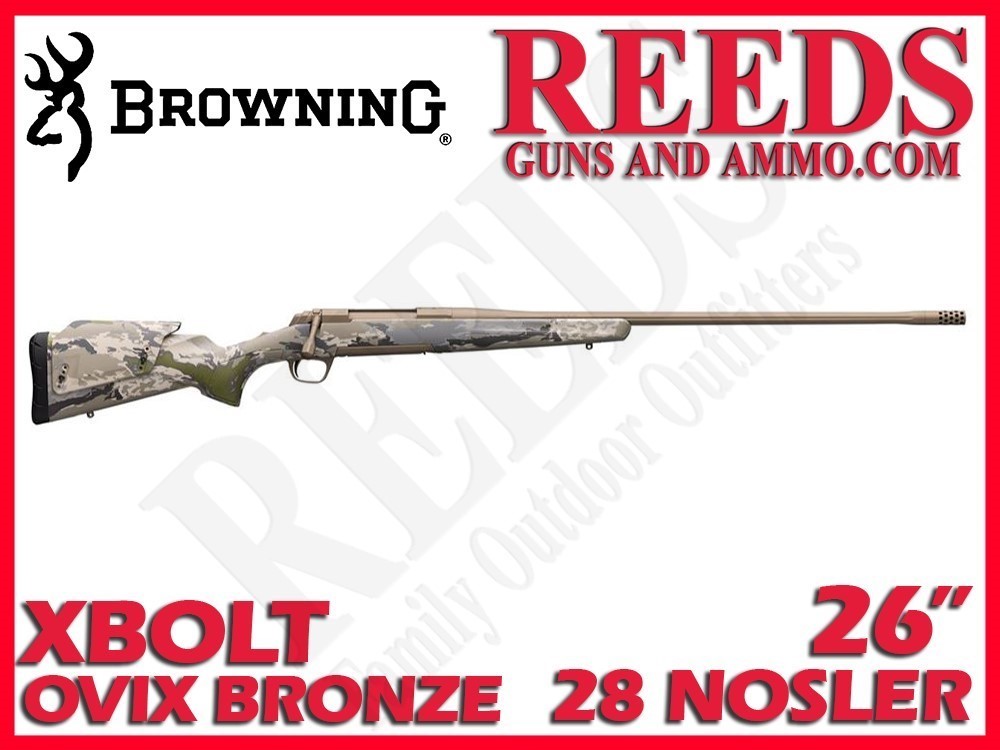 Browning Xbolt Speed LR Ovix Bronze 28 Nosler 26in 035557288-img-0