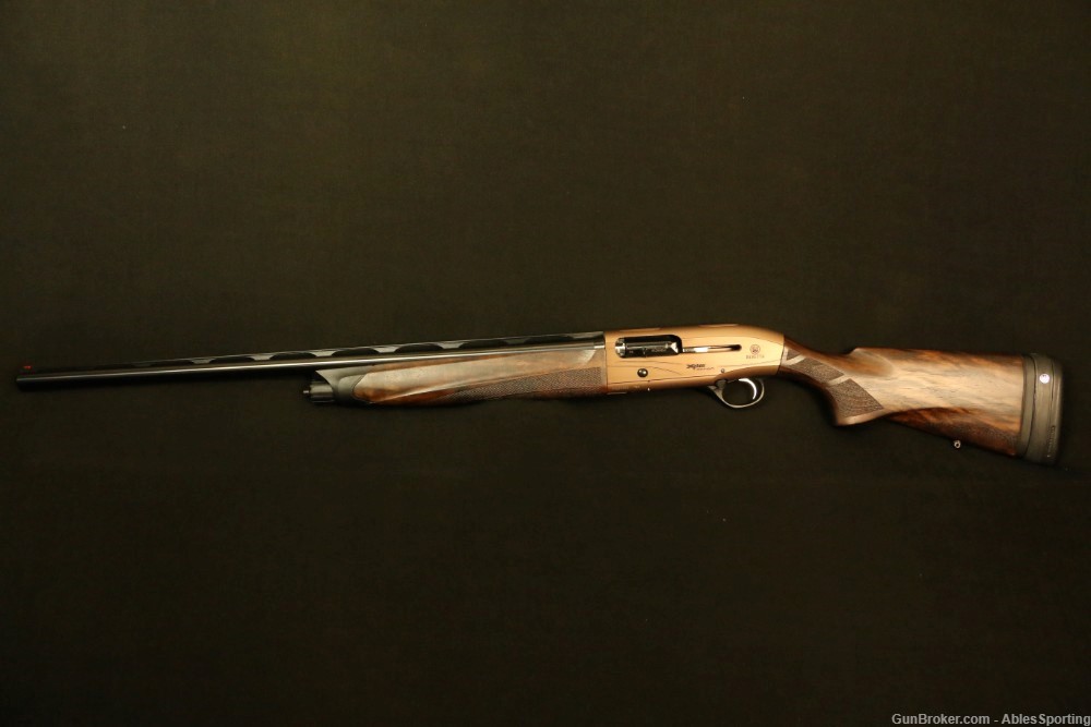 Beretta A400 Xplor Left-Hand Shotgun w/Kickoff J40AK18L, 12 Ga, 28"-img-4