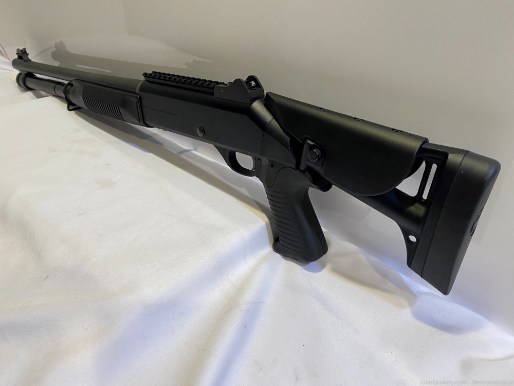 New In Box Benelli M4-img-4