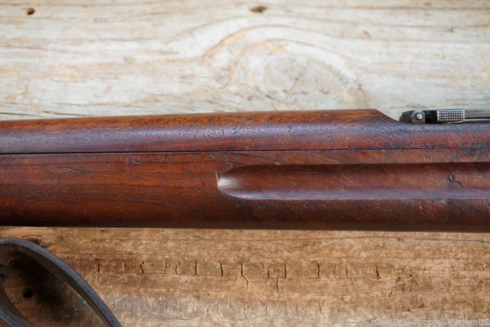 Mauser Model 1896 FINNISH WW2 SA Finn M96 6.5x55 all matching C&R nice 6.5-img-26