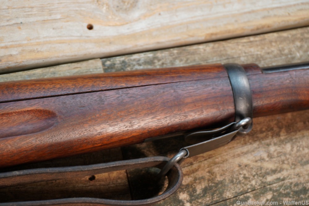 Mauser Model 1896 FINNISH WW2 SA Finn M96 6.5x55 all matching C&R nice 6.5-img-11