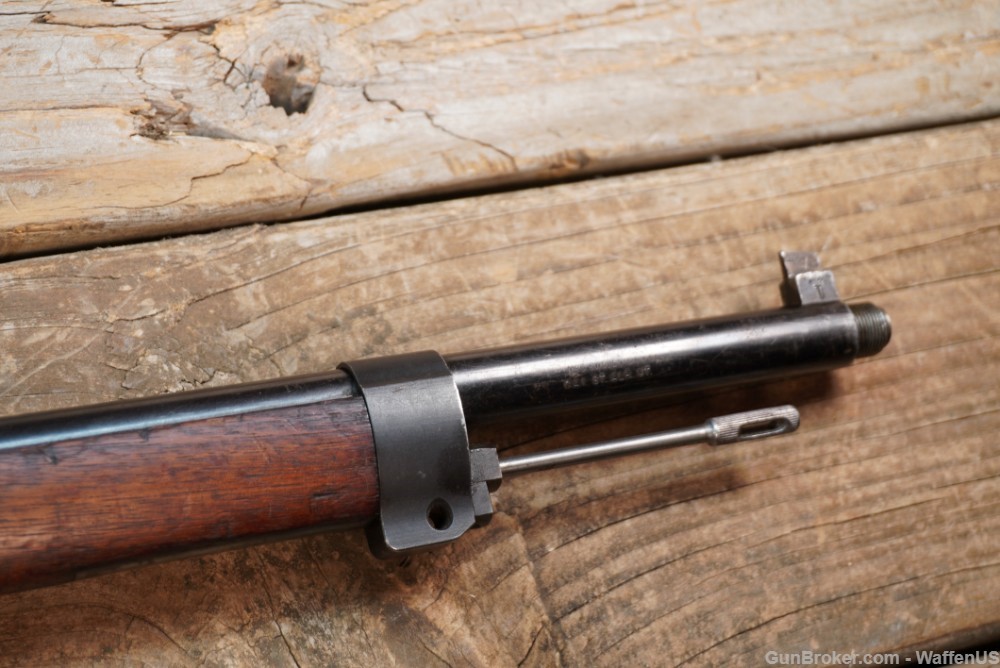 Mauser Model 1896 FINNISH WW2 SA Finn M96 6.5x55 all matching C&R nice 6.5-img-13