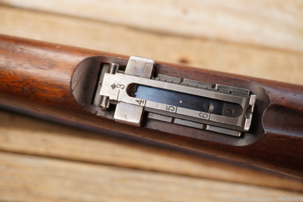 Mauser Model 1896 FINNISH WW2 SA Finn M96 6.5x55 all matching C&R nice 6.5-img-41