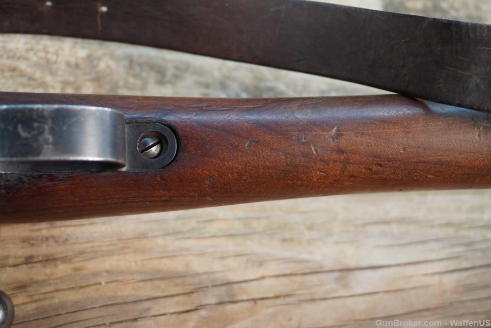 Mauser Model 1896 FINNISH WW2 SA Finn M96 6.5x55 all matching C&R nice 6.5-img-51