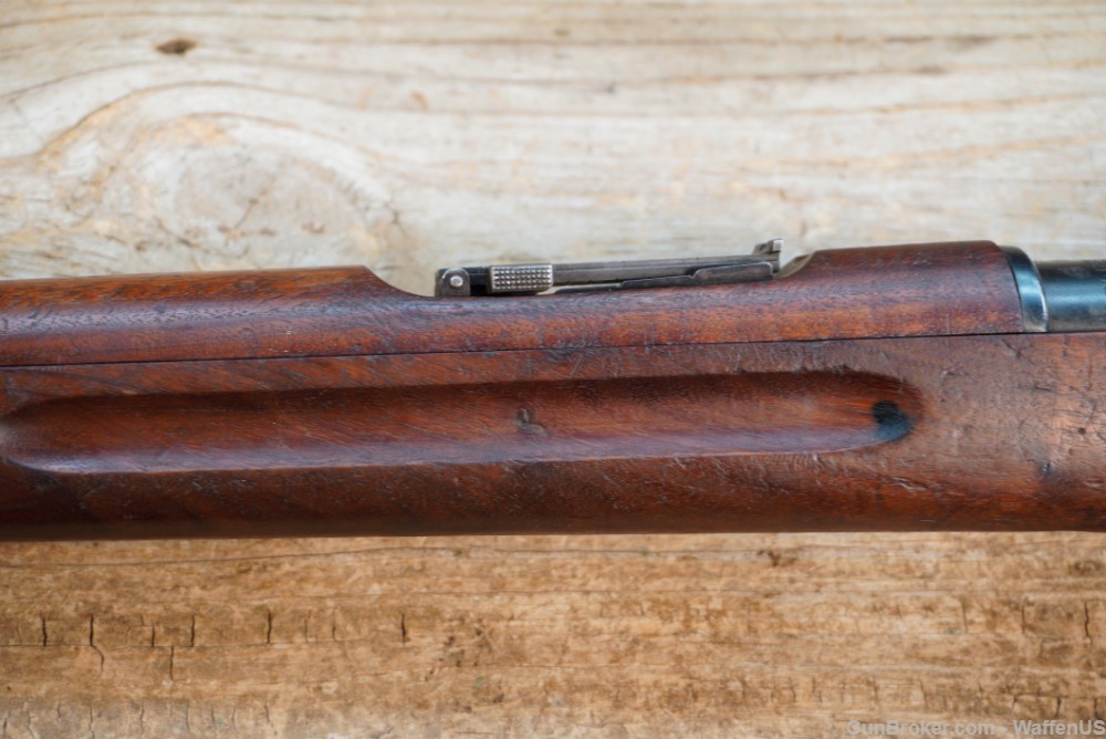 Mauser Model 1896 FINNISH WW2 SA Finn M96 6.5x55 all matching C&R nice 6.5-img-25