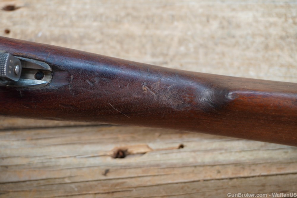 Mauser Model 1896 FINNISH WW2 SA Finn M96 6.5x55 all matching C&R nice 6.5-img-33
