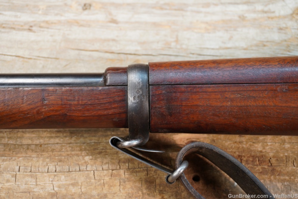Mauser Model 1896 FINNISH WW2 SA Finn M96 6.5x55 all matching C&R nice 6.5-img-27