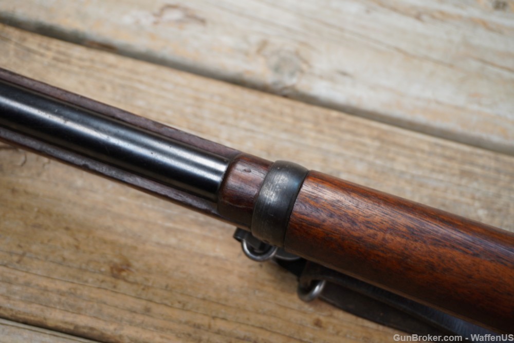 Mauser Model 1896 FINNISH WW2 SA Finn M96 6.5x55 all matching C&R nice 6.5-img-44