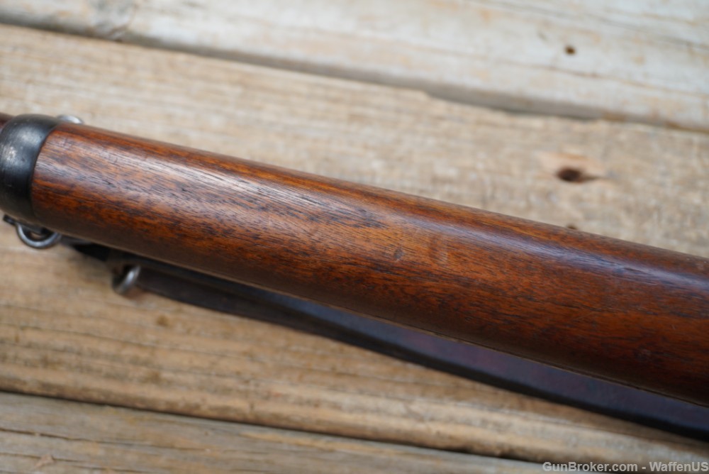 Mauser Model 1896 FINNISH WW2 SA Finn M96 6.5x55 all matching C&R nice 6.5-img-43