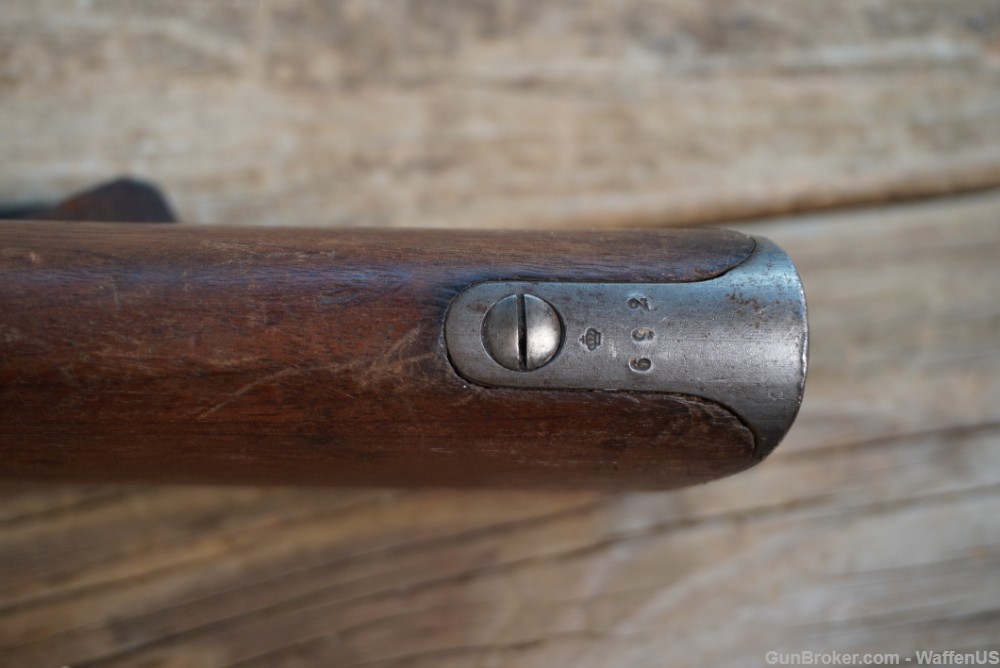 Mauser Model 1896 FINNISH WW2 SA Finn M96 6.5x55 all matching C&R nice 6.5-img-31