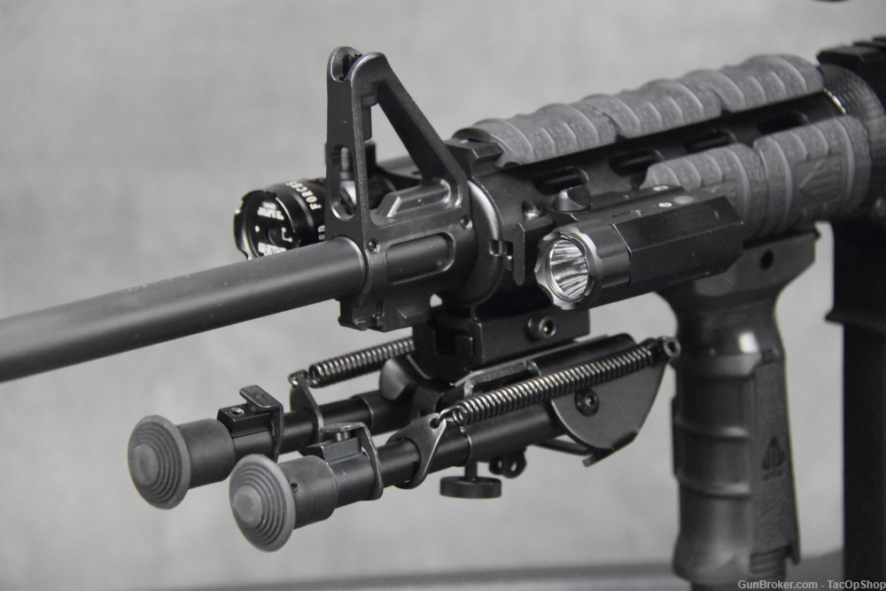 Ruger AR-556 SuperKit-img-0