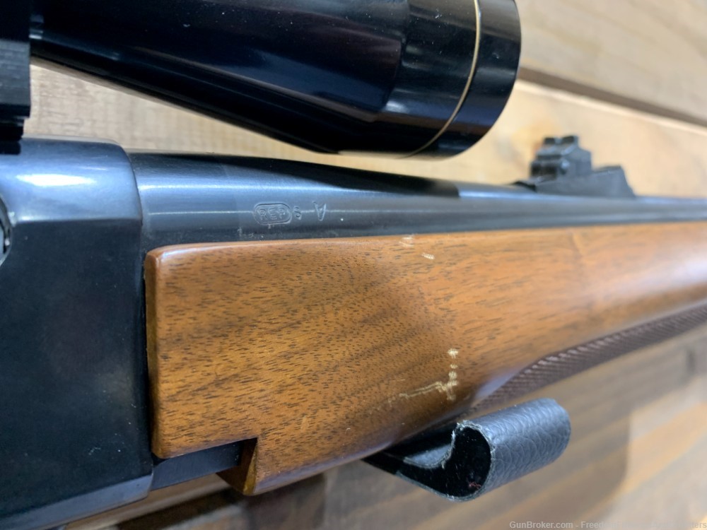 Remington Woodmaster 7400 308 22"-img-3