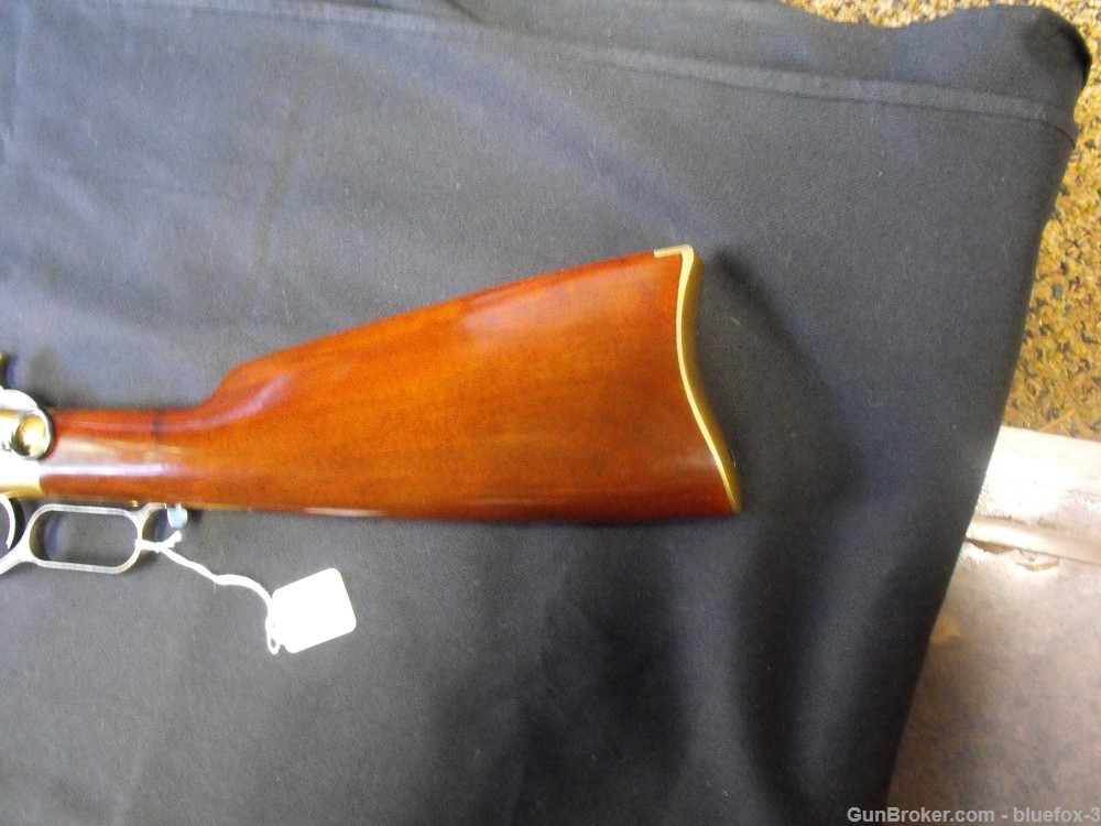  Hurst win. navy arms mod. 66 engraved, Price Reduced.-img-6