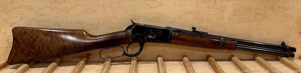 CHIAPPA 1892  TRAPPER 44 MAG #24661    ON LINE ONLY-img-0