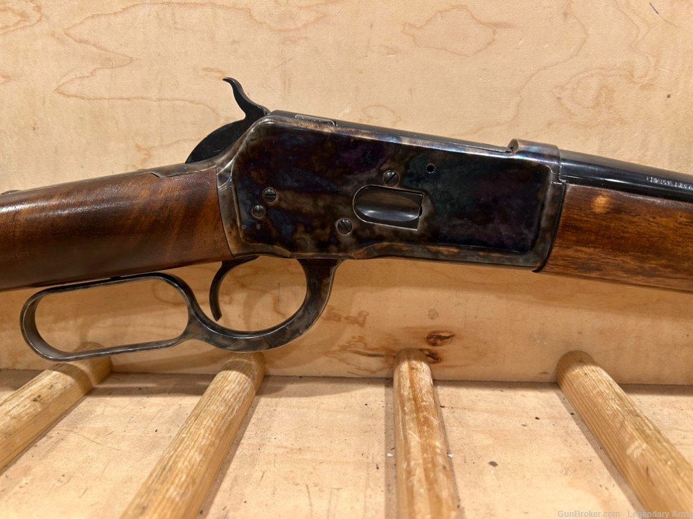 CHIAPPA 1892  TRAPPER 44 MAG #24661    ON LINE ONLY-img-10