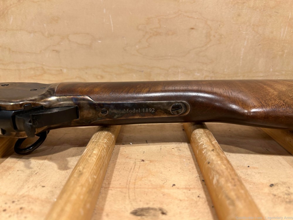 CHIAPPA 1892  TRAPPER 44 MAG #24661    ON LINE ONLY-img-18